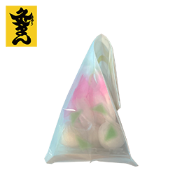 三谷製糖 和三盆 羽根さぬき 小 13個入