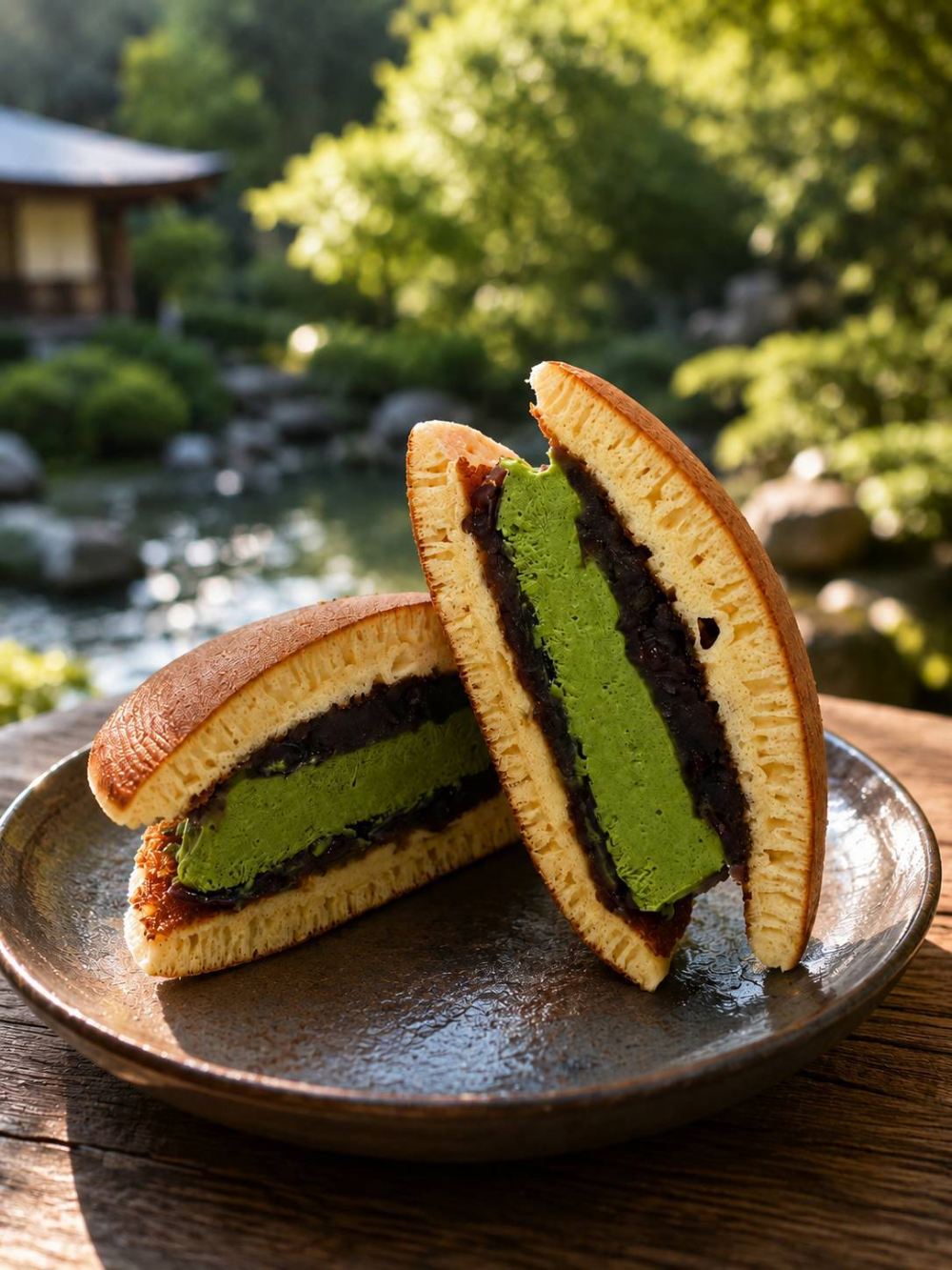 冷やどら